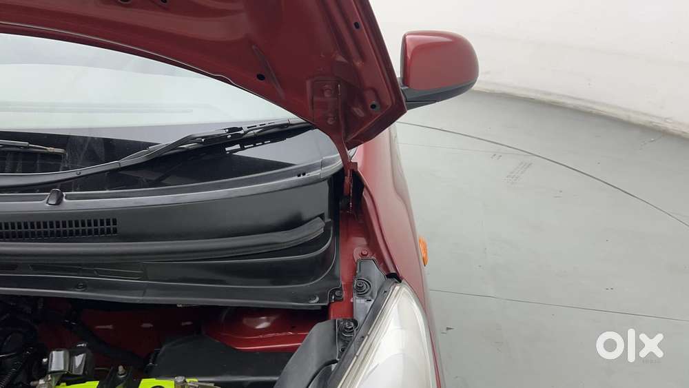 Hyundai I10 Magna 1.1l, 2013, Petrol