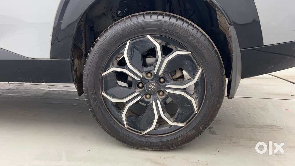 Tata Curvv Creative S 1.5 Kryojet Diesel 6mt, 2024, Diesel