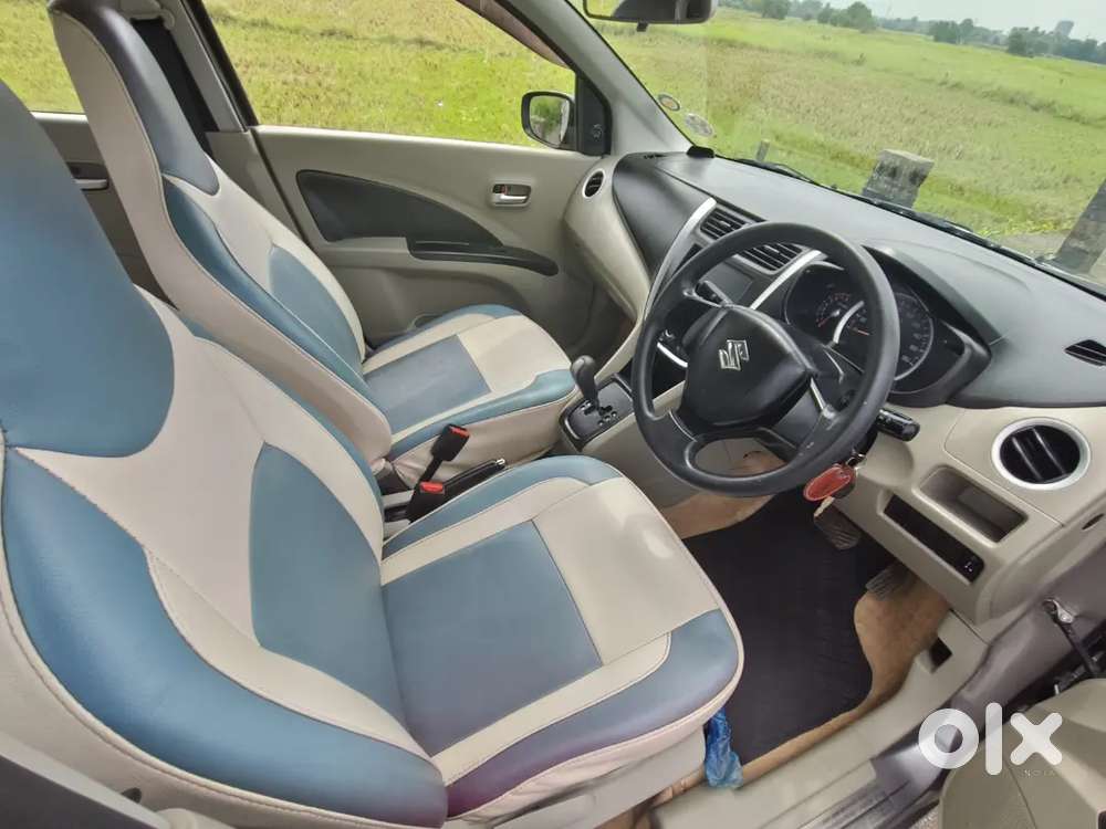 Maruti Suzuki Celerio 2015 Petrol 53000 Km Driven