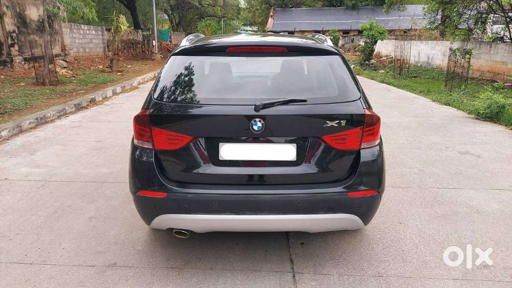 Bmw X1 2.0 Sdrive 20d, 2012, Diesel