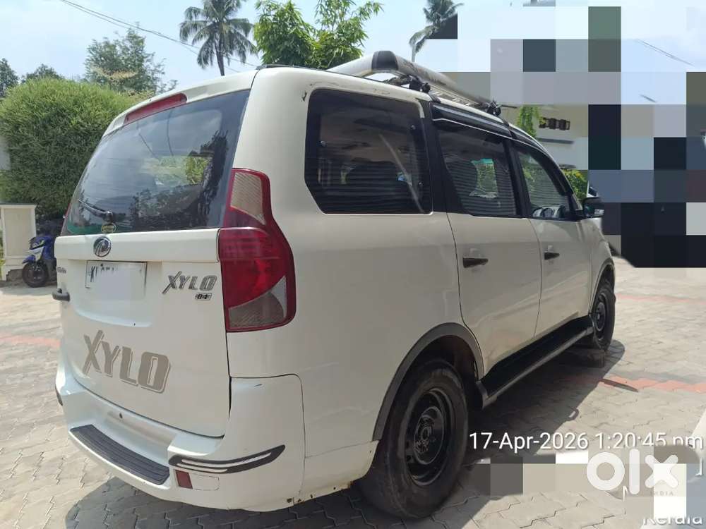 Mahindra Xylo 2013 Diesel 174000 Km Driven