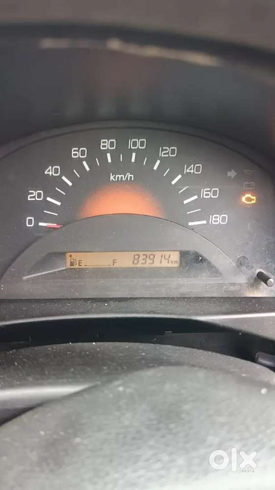 Maruti Suzuki Wagon 2013