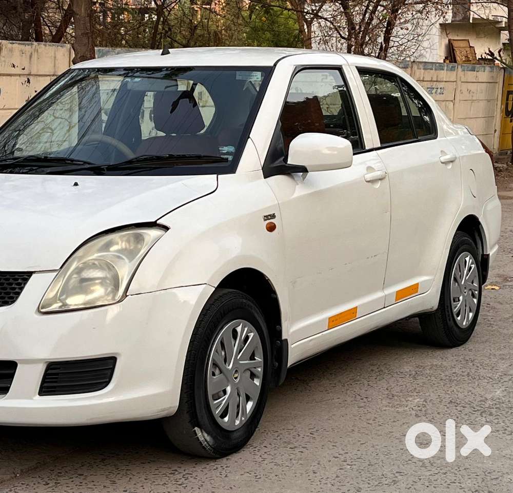 Maruti Suzuki Swift Dzire Tour Ldi, 2017, Diesel