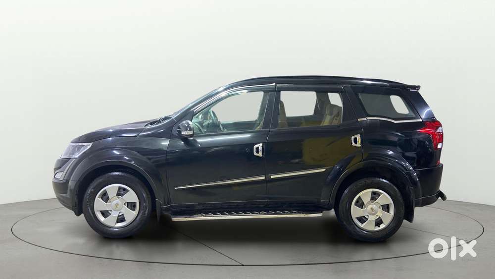 Mahindra Xuv500 W7, 2019, Diesel
