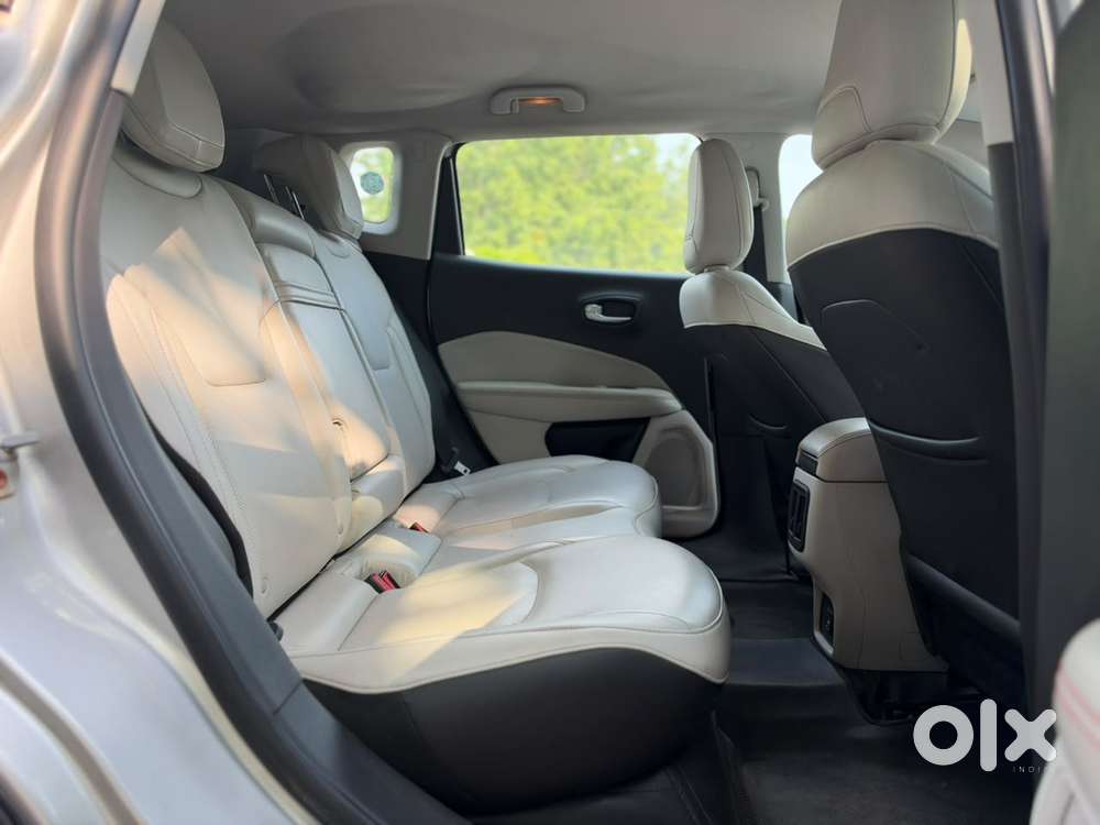 Jeep Compass 1.4 Sport, 2017