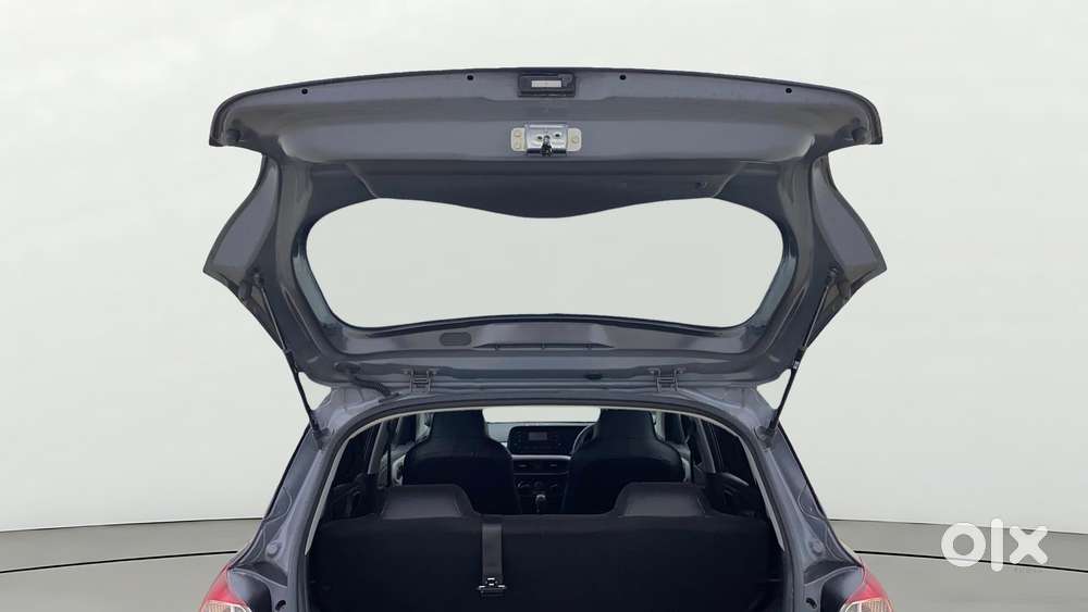 Hyundai Grand I10 Nios Magna 1.2 Kappa Vtvt, 2022, Petrol