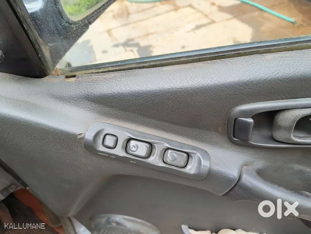 Maruthi Suzuki Zen Vxi Ac Power Windows