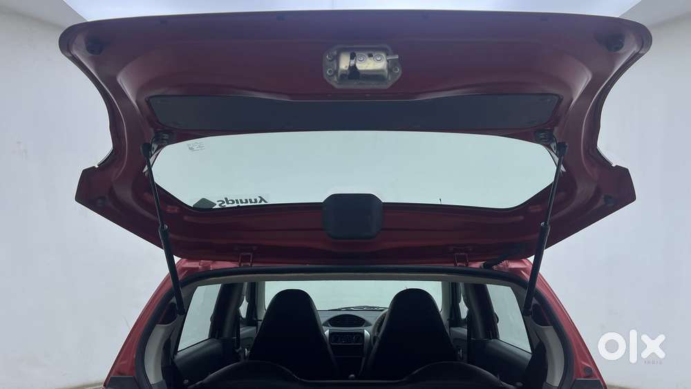 Maruti Suzuki Alto 800 Lxi, 2015, Petrol
