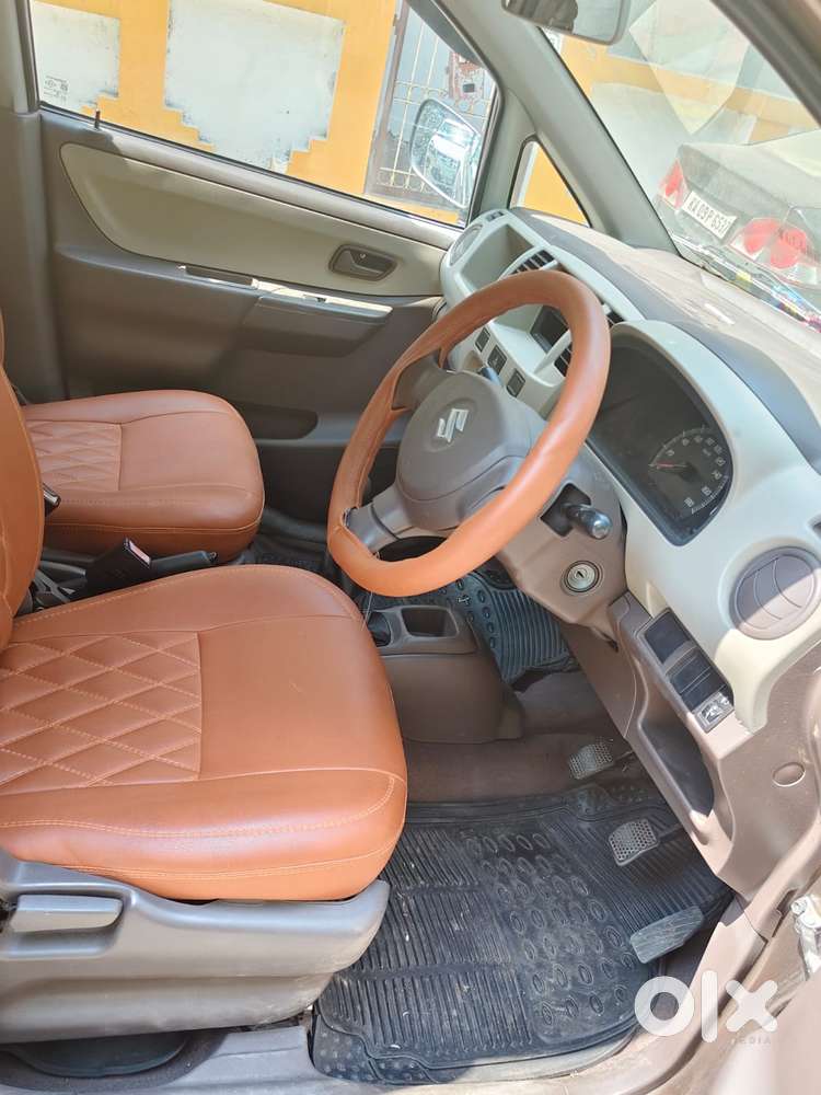 Maruti Suzuki Zen Estilo Vxi Bsiv, 2009, Petrol