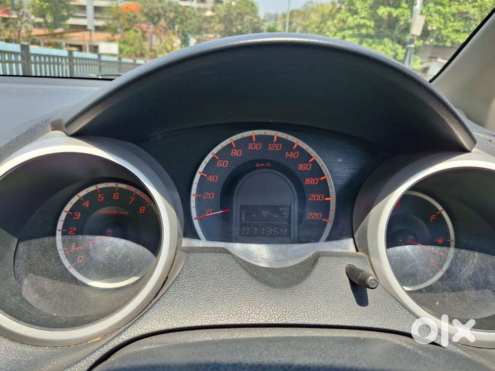 Honda Jazz 1.2 Sv I Vtec, 2011, Petrol