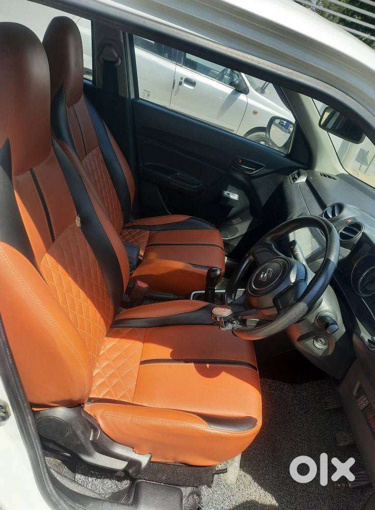 Maruti Suzuki Swift 1.2 Vxi (o), 2020, Petrol