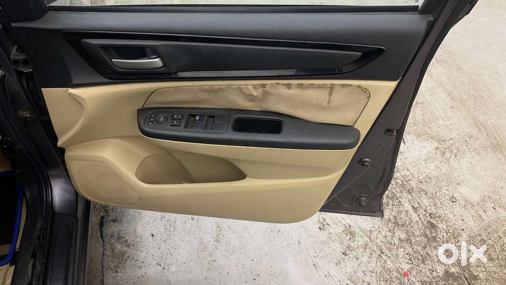 Honda Amaze S I-vtec, 2018, Petrol