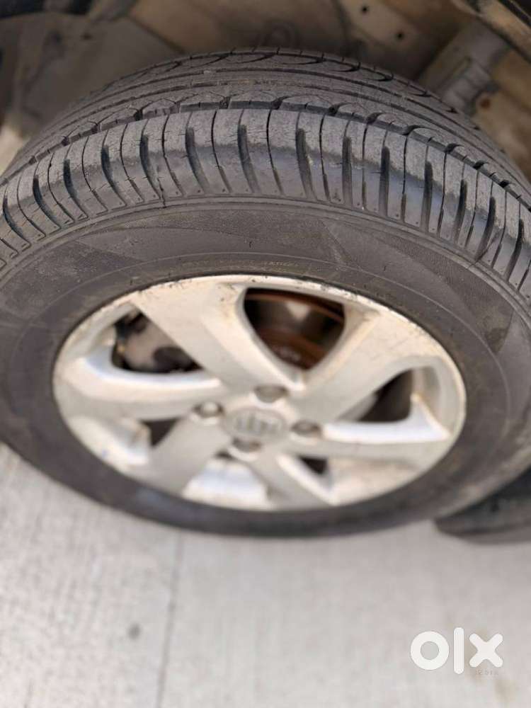 Maruti Suzuki Swift Dzire Vdi (o), 2016, Diesel