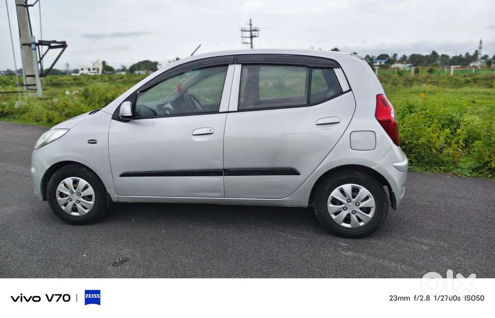 Hyundai I10 1.2 Kappa Magna, 2012, Petrol
