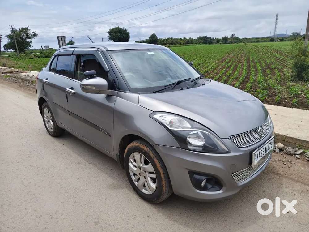 Maruti Dzire Diesel 2014