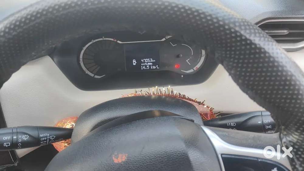 Nissan Magnite 2022 Petrol Well Maintained