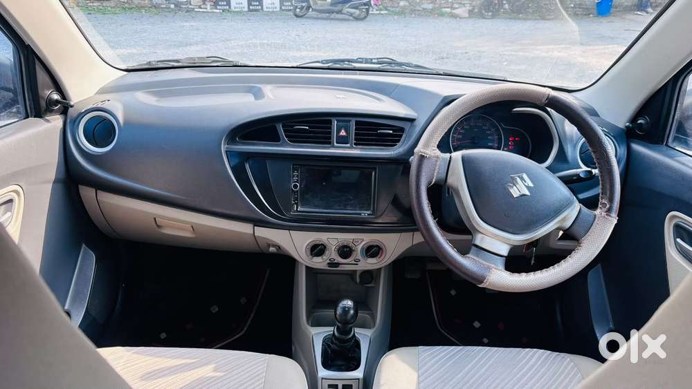 Maruti Suzuki Alto K10 Vxi (o), 2016, Petrol