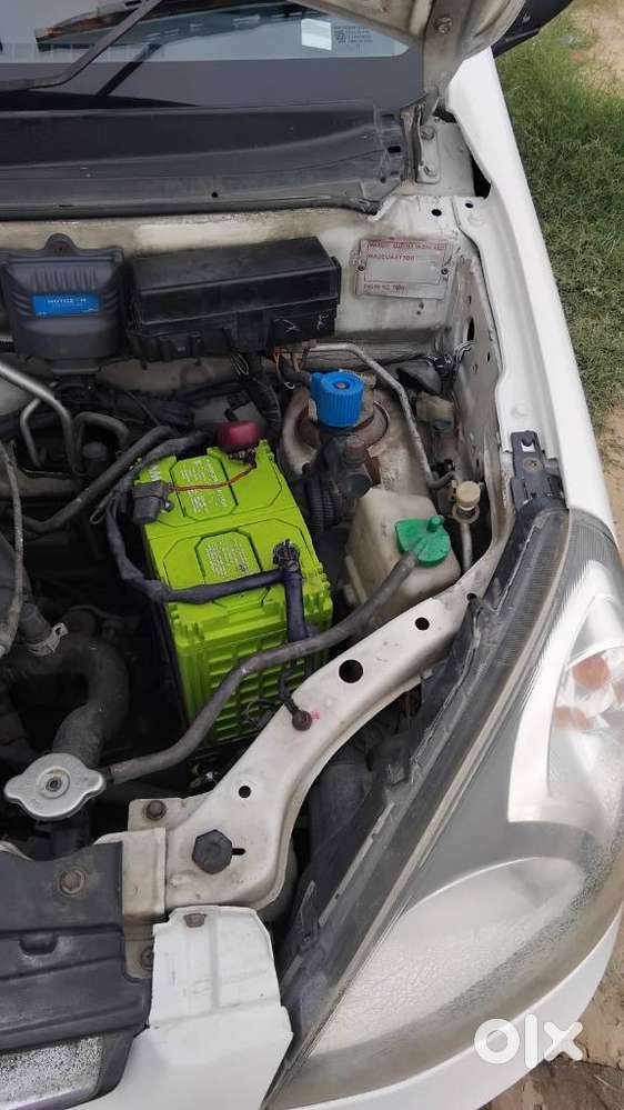 Maruti Suzuki Alto 800 Std Cng, 2016, Cng & Hybrids