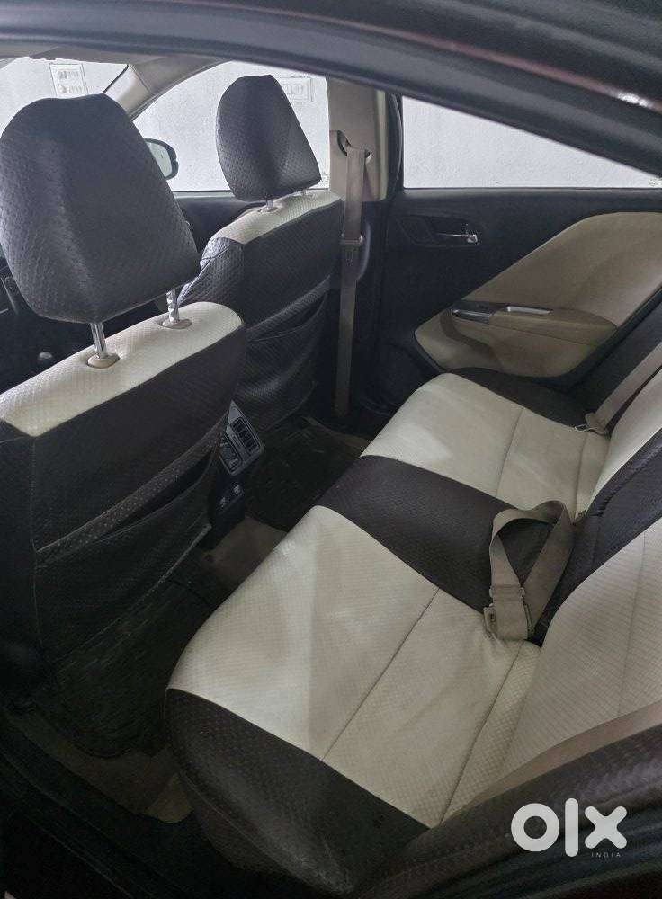 Honda City 2011-2013 1.5 V Mt Sunroof, 2014, Petrol