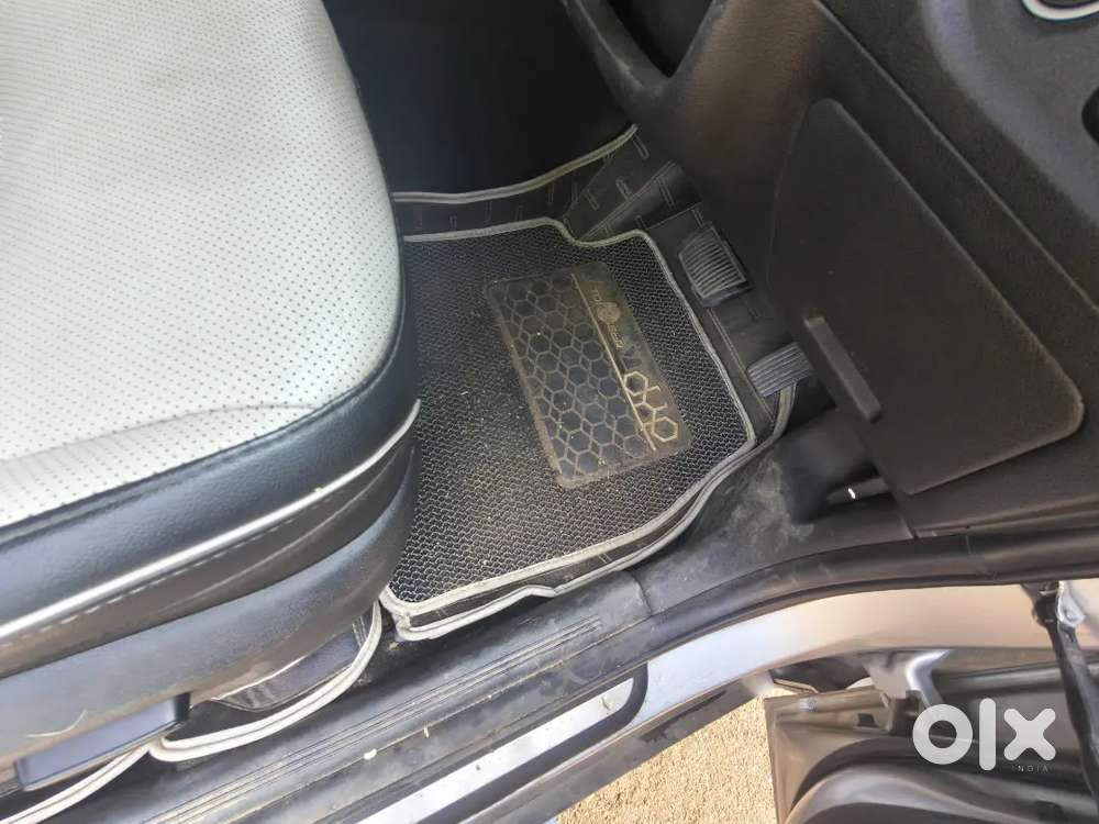 Well Maintained Creta Sxoptional Top Model