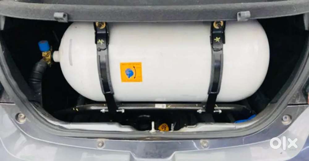 Tata Tiago Xt Icng 2022