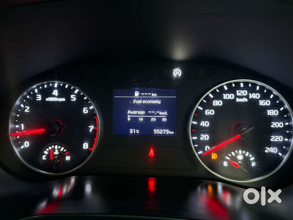 Kia Seltos Htk G, 2023, Petrol