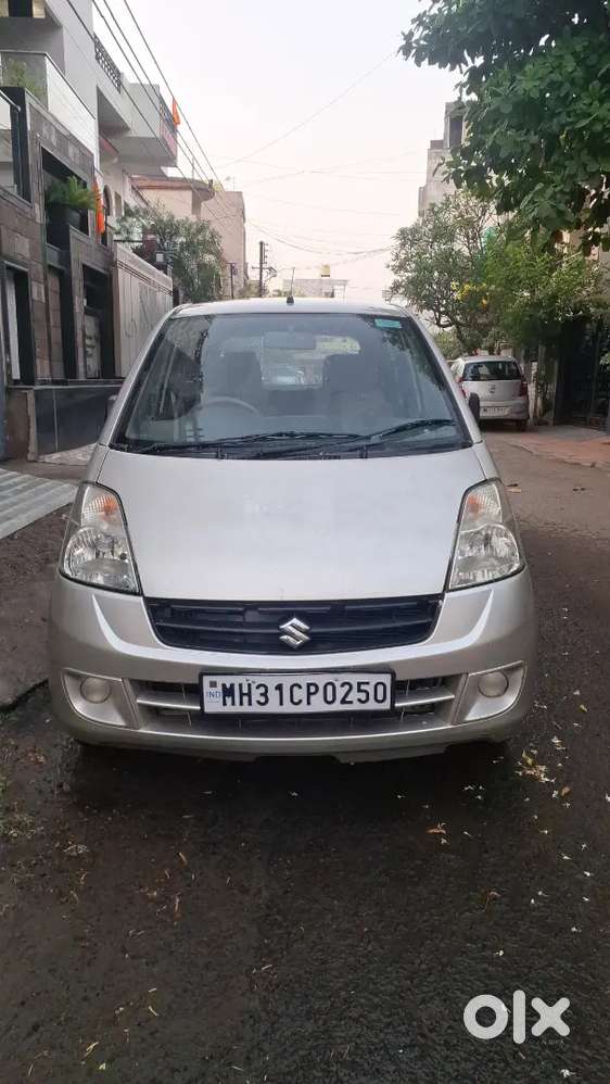 Maruti Suzuki Zen