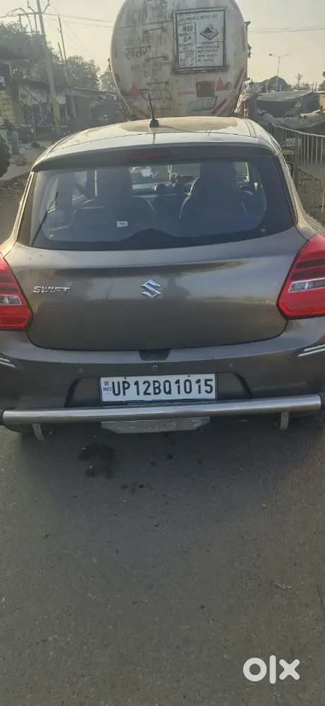 Maruti Suzuki Swift 2023