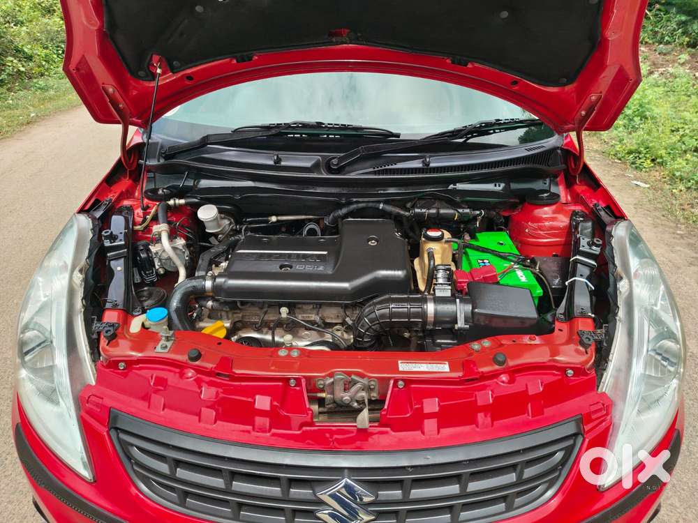 Maruti Suzuki Swift Dzire Zdi Bsiv, 2013, Diesel
