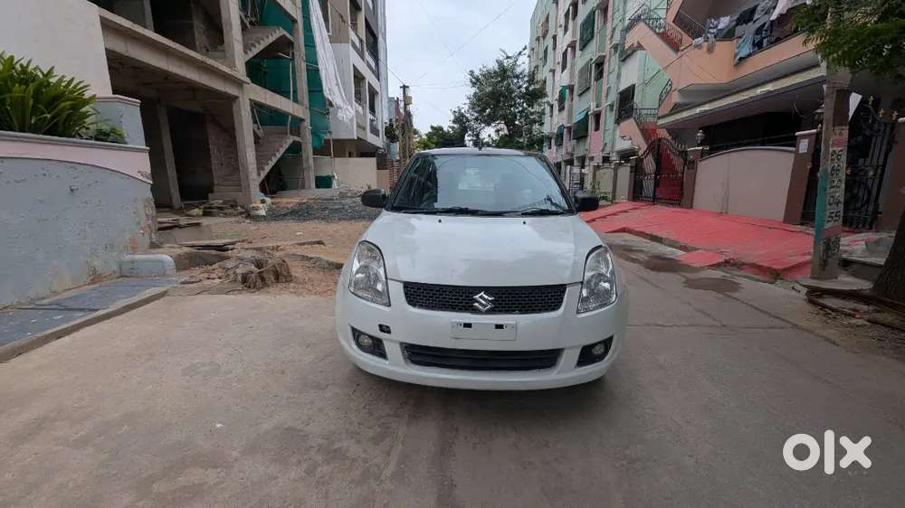 Swift 2008 Maruti Suzuki