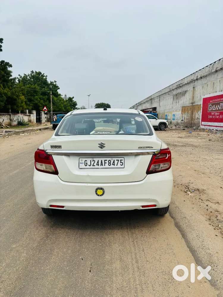 2018 Maruti Dzire Vdi