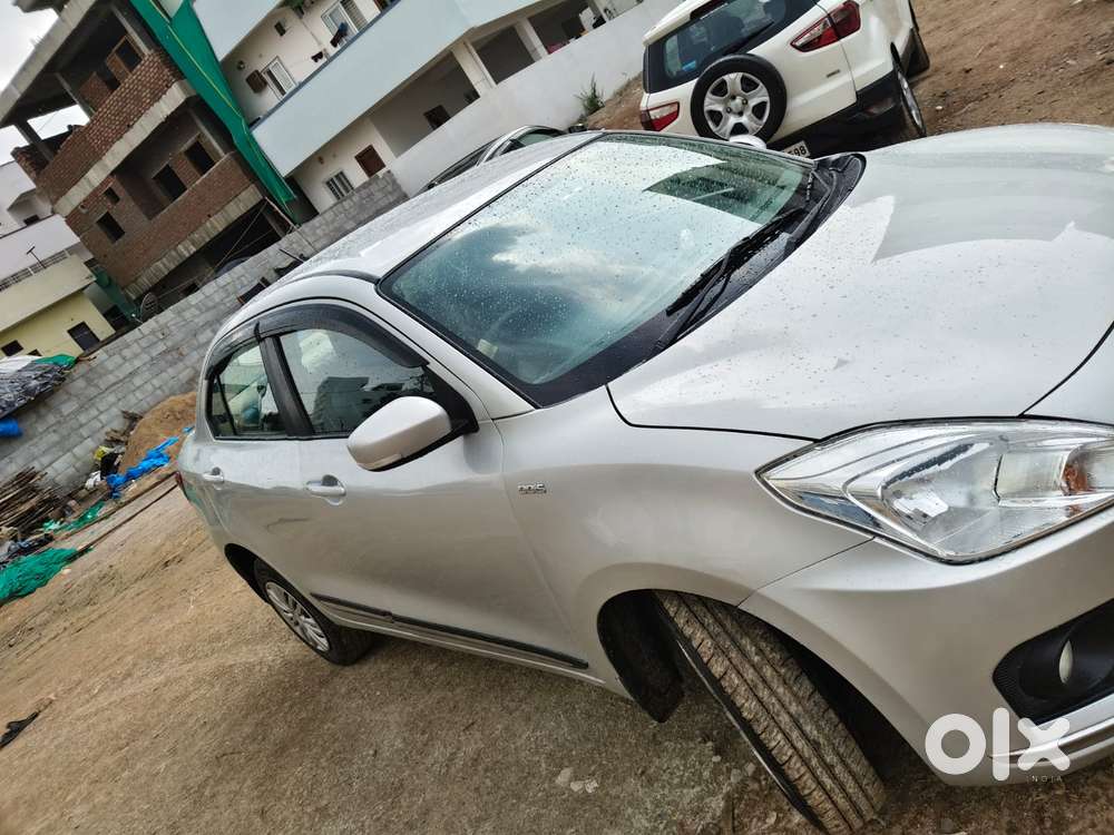 Maruti Suzuki Swift Dzire Vxi(o) Mt, 2020, Petrol