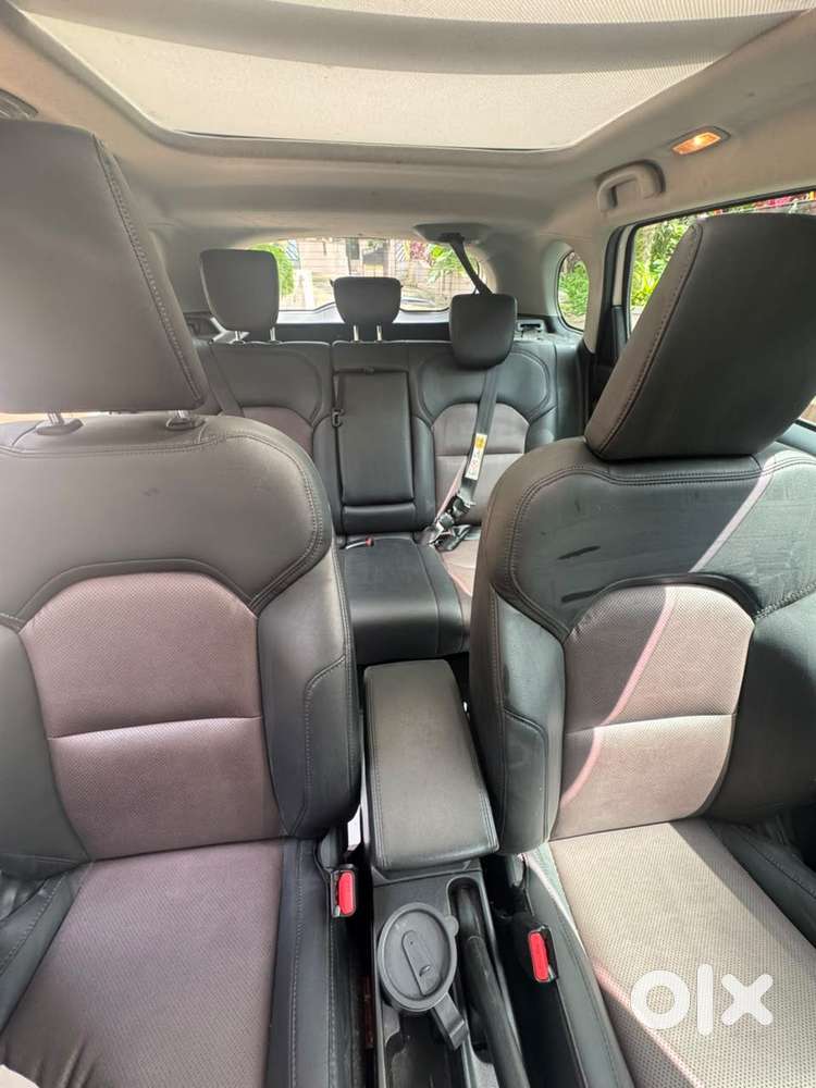Maruti Suzuki Grand Vitara Smart Hybrid Alpha, 2023, Petrol