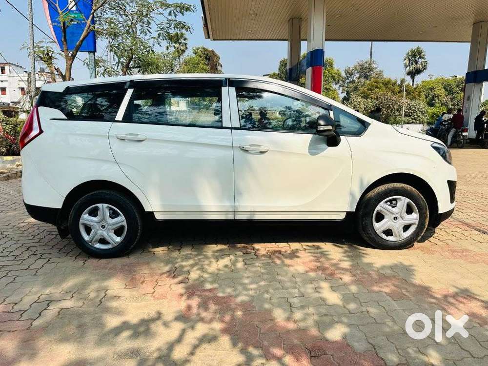 Mahindra Marazzo M2 8str, 2018, Diesel