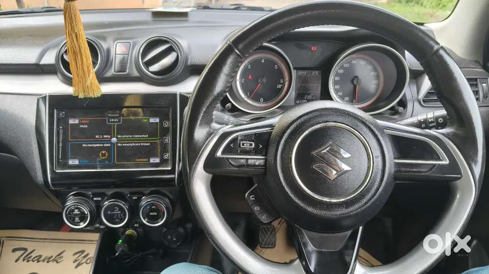Maruti Suzuki Swift Diesel Zdi Plus 2018
