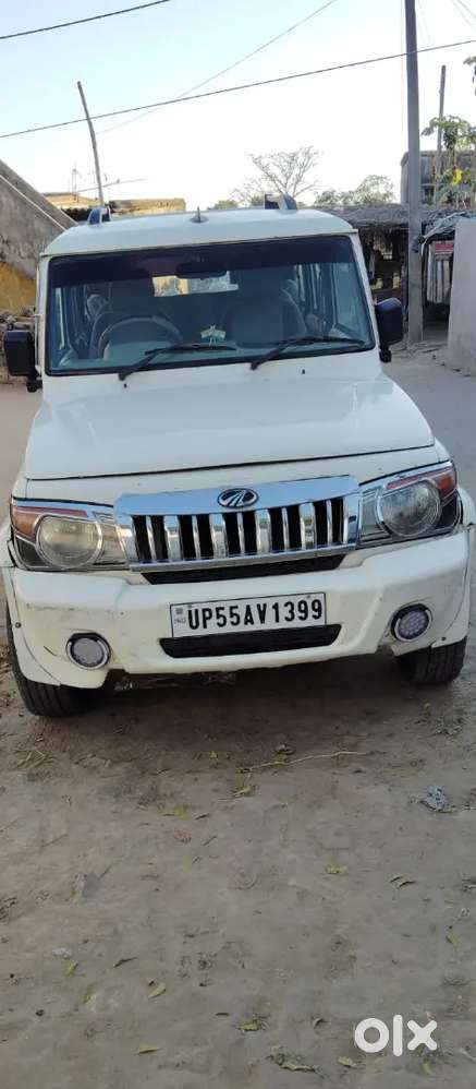 Dusari Gadi Leni Hai