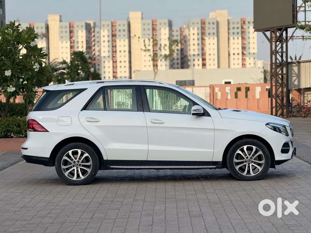 Mercedes-benz Gle Class 250d, 2018, Diesel