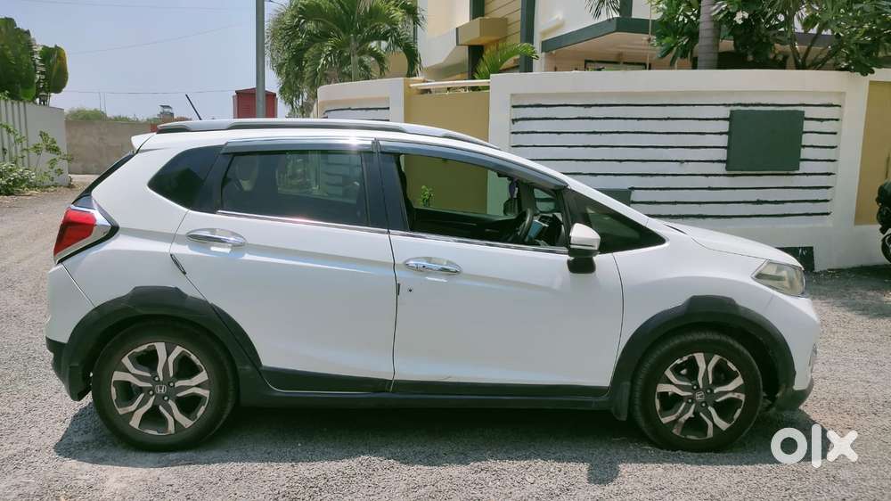 Honda Wr-v 1.5 Vx I-dtec, 2019, Diesel