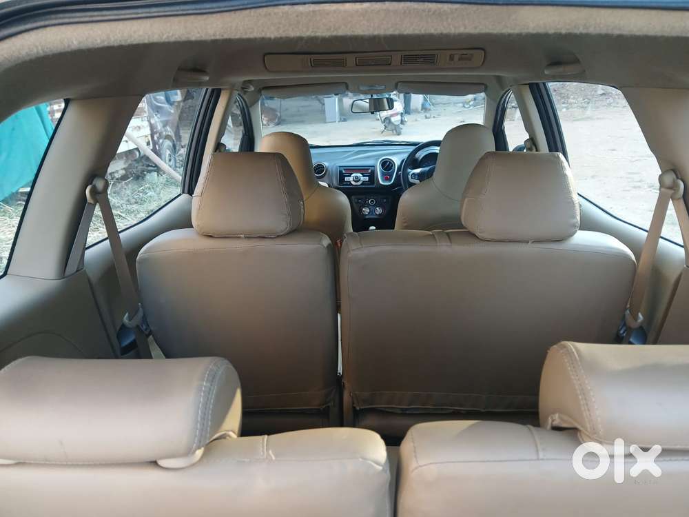 Honda Mobilio S I-vtec, 2014, Petrol
