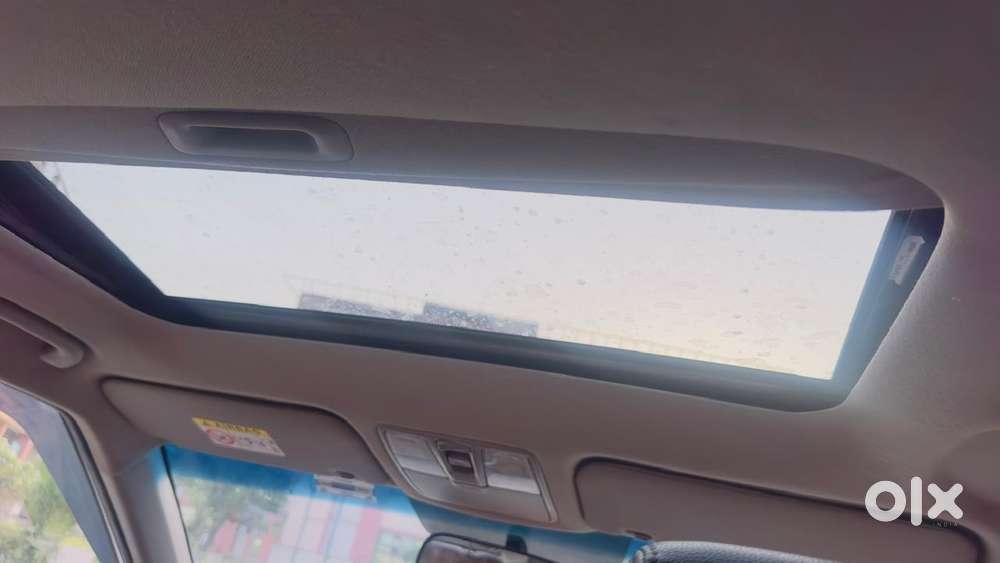 Hyundai Creta 1.6 Sx Automatic, 2018, Diesel