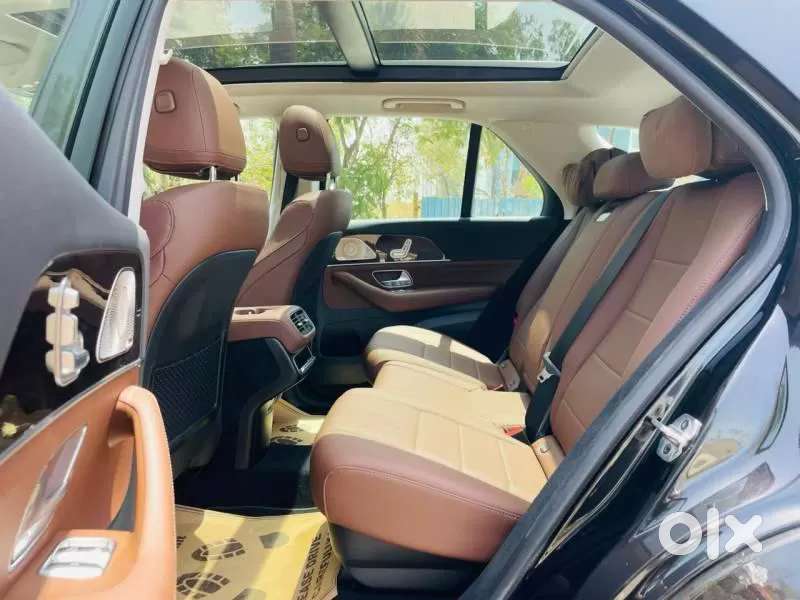 Mercedes-benz Gle, 2025, Diesel