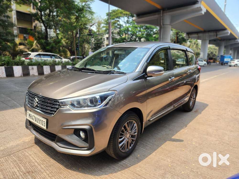Maruti Suzuki Ertiga