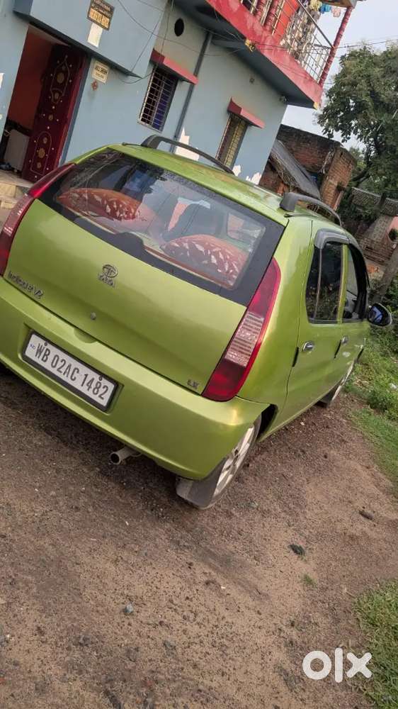 Tata Indica Ev2 2013