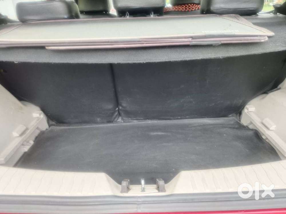 Mahindra Xuv300 W6, 2020, Petrol