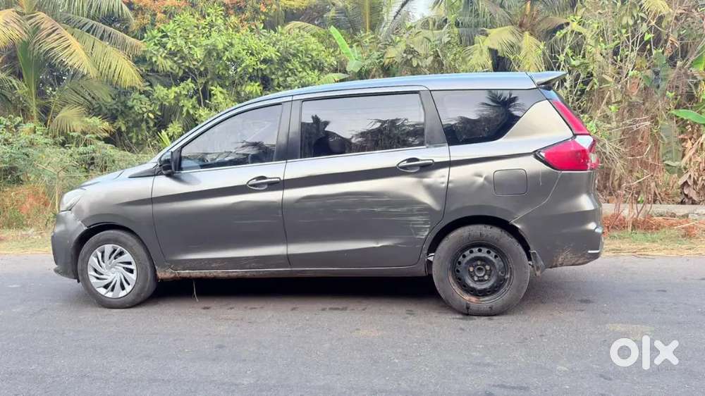 Maruti Suzuki Ertiga 2018 Diesel 155000 Km Driven