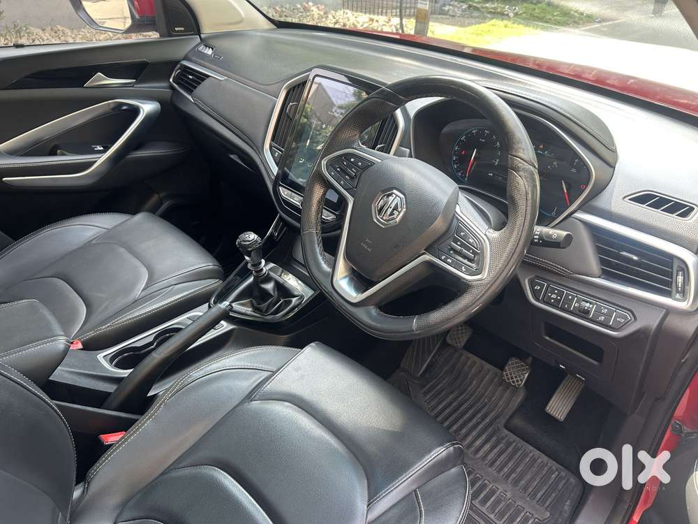 Mg Hector 2.0 Sharp Diesel, 2019, Diesel