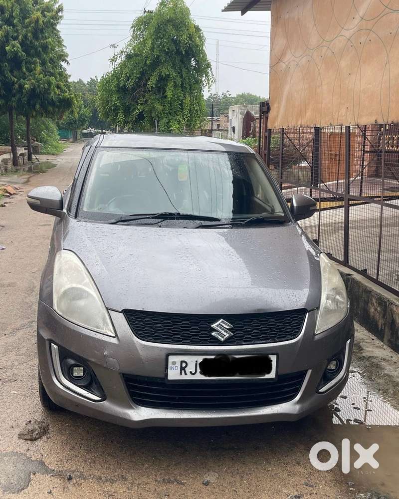 Maruti Suzuki Swift 2012 Diesel Well Maintained