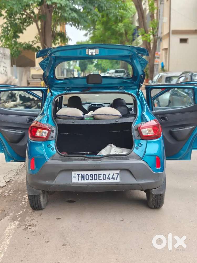 Renault Kwid Rxt 2023
