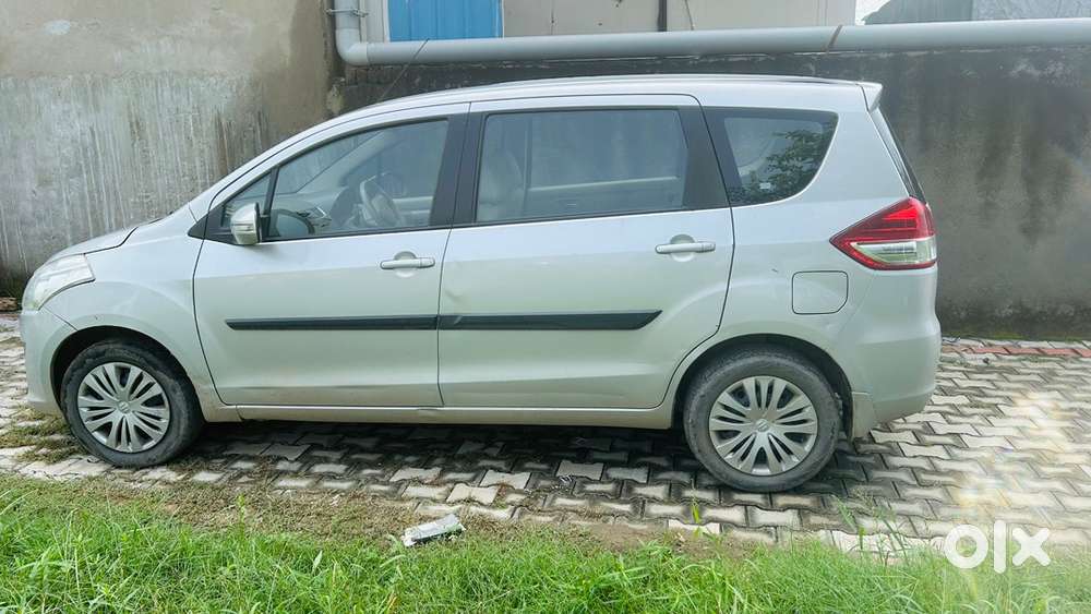 Maruti Suzuki Ertiga 2014 Diesel