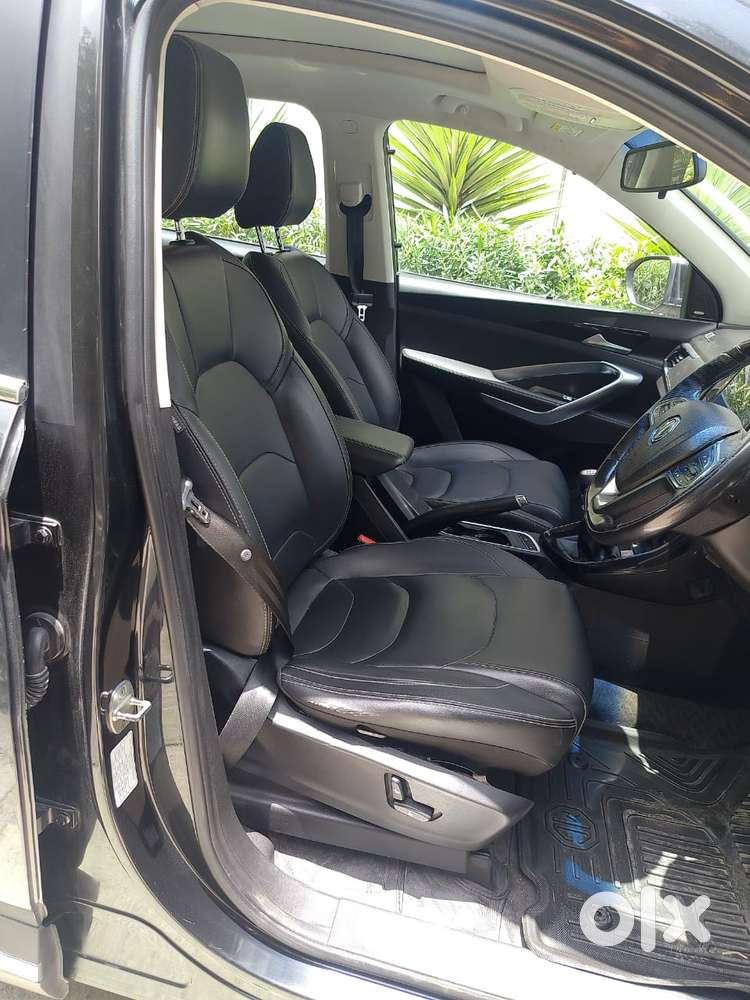 Mg Hector 2.0 Sharp Diesel, 2019, Diesel